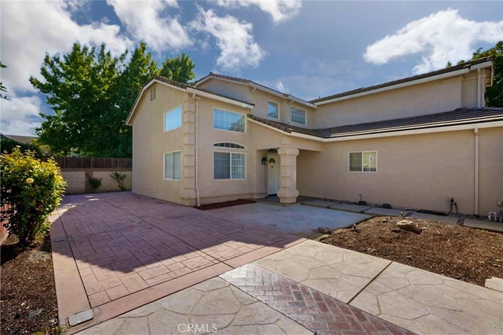 3482 Paseo Verde Ave, Merced, CA 95348