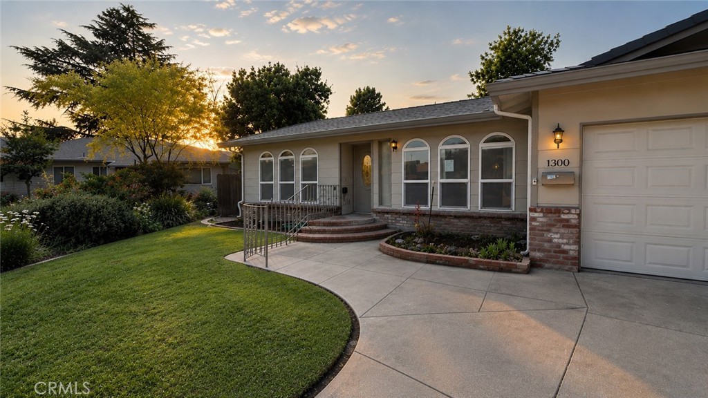 1300 Kensington, Merced, CA 95340