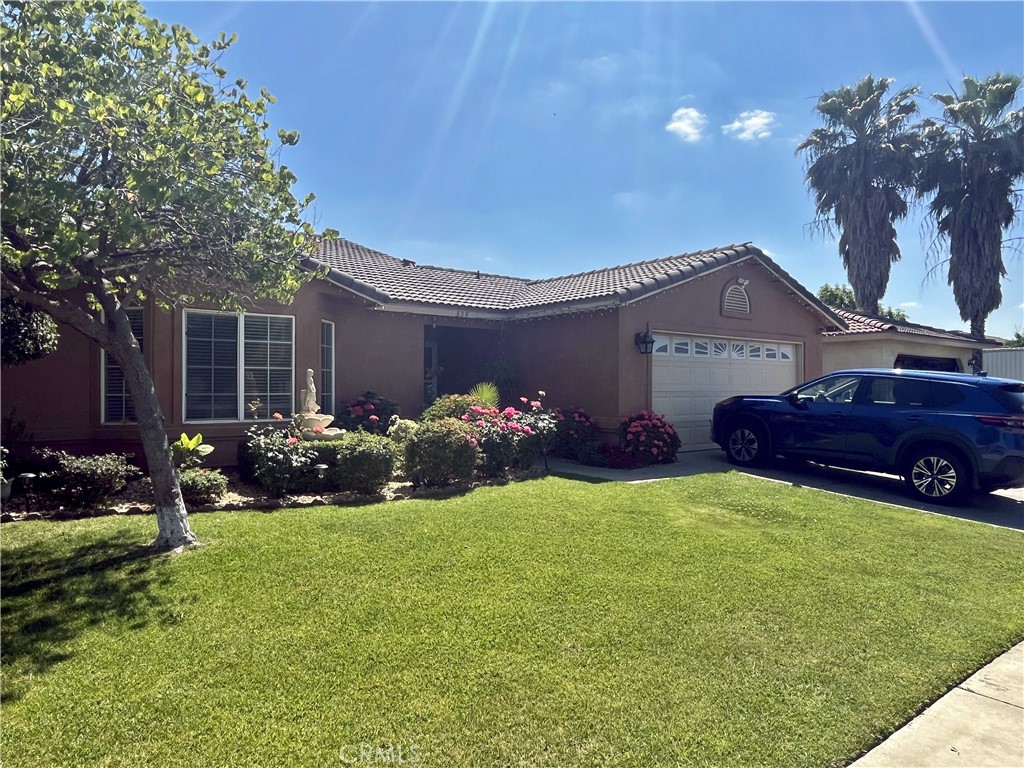 538 Saint Teressa, Merced, CA 95341
