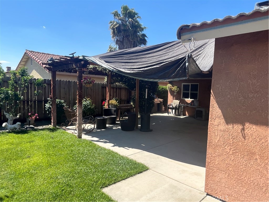 538 Saint Teressa, Merced, CA 95341