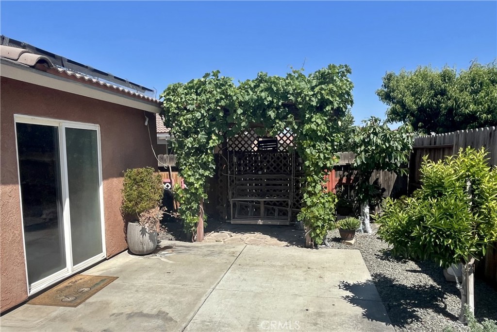 538 Saint Teressa, Merced, CA 95341