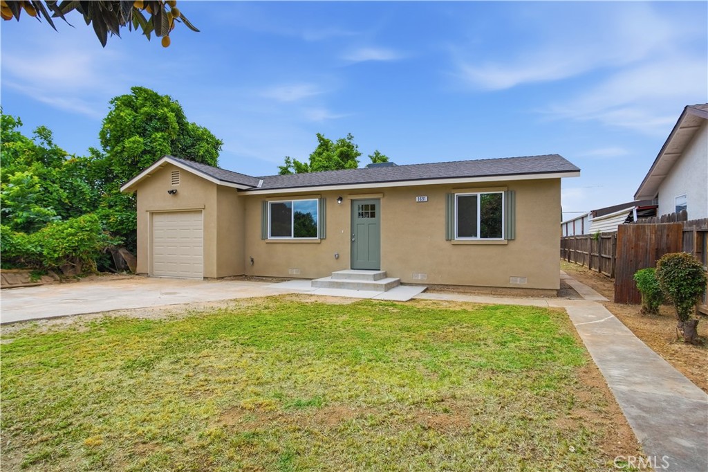 3691 Washington, Le Grand, CA 95333