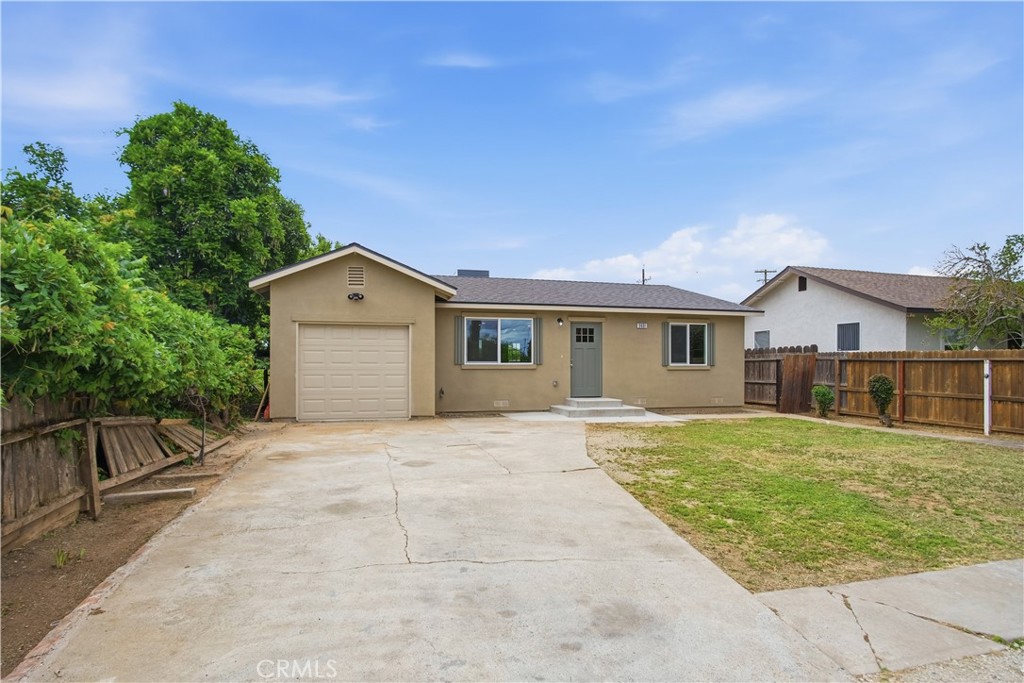3691 Washington, Le Grand, CA 95333