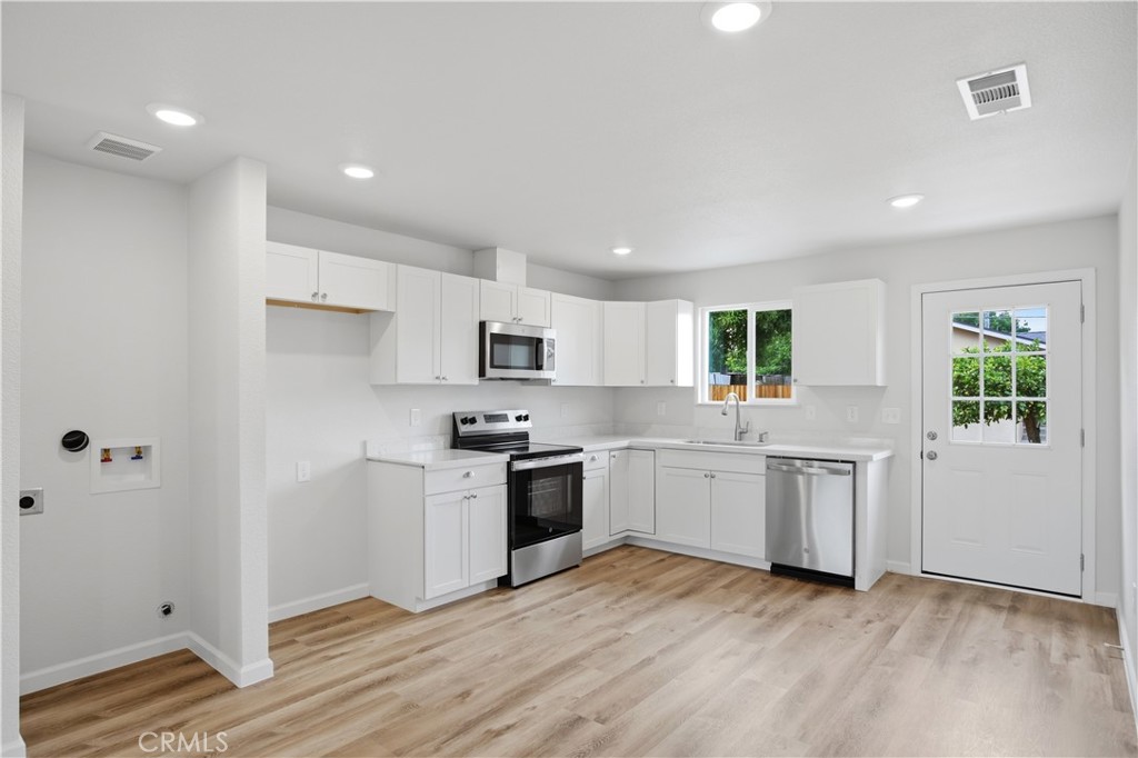 3691 Washington, Le Grand, CA 95333