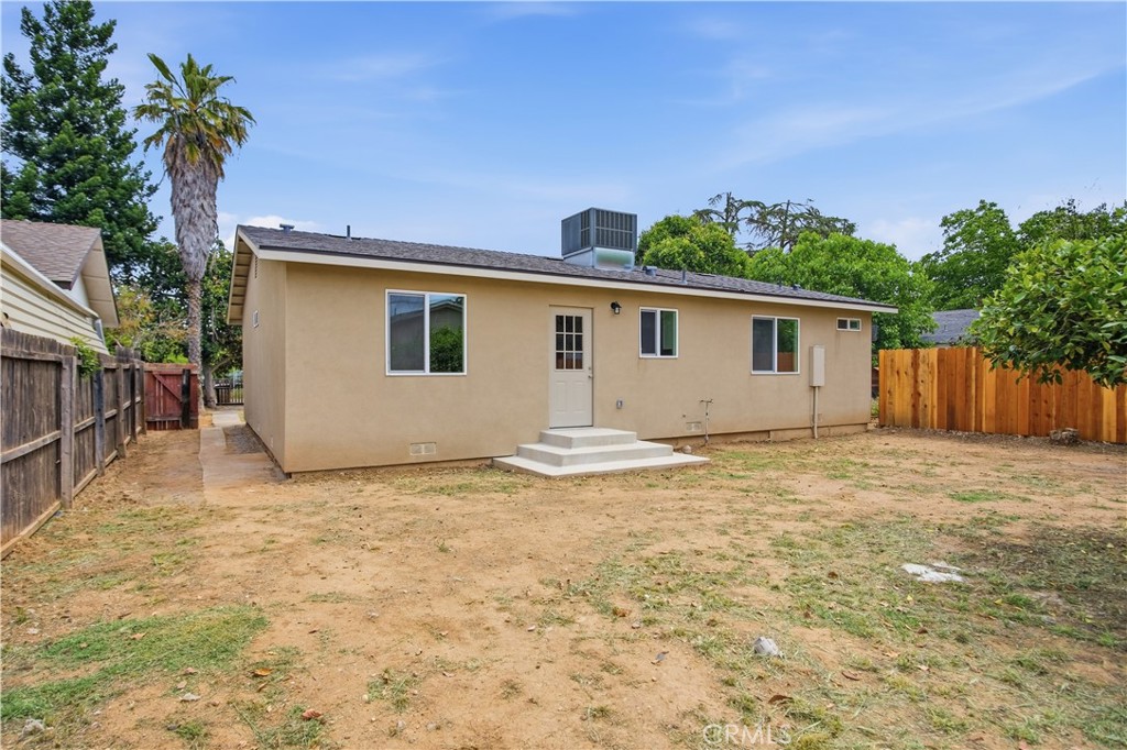 3691 Washington, Le Grand, CA 95333