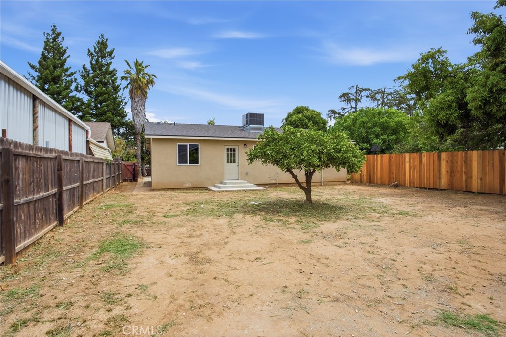 3691 Washington, Le Grand, CA 95333