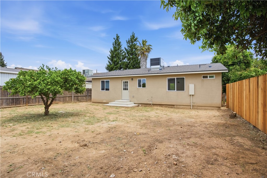 3691 Washington, Le Grand, CA 95333
