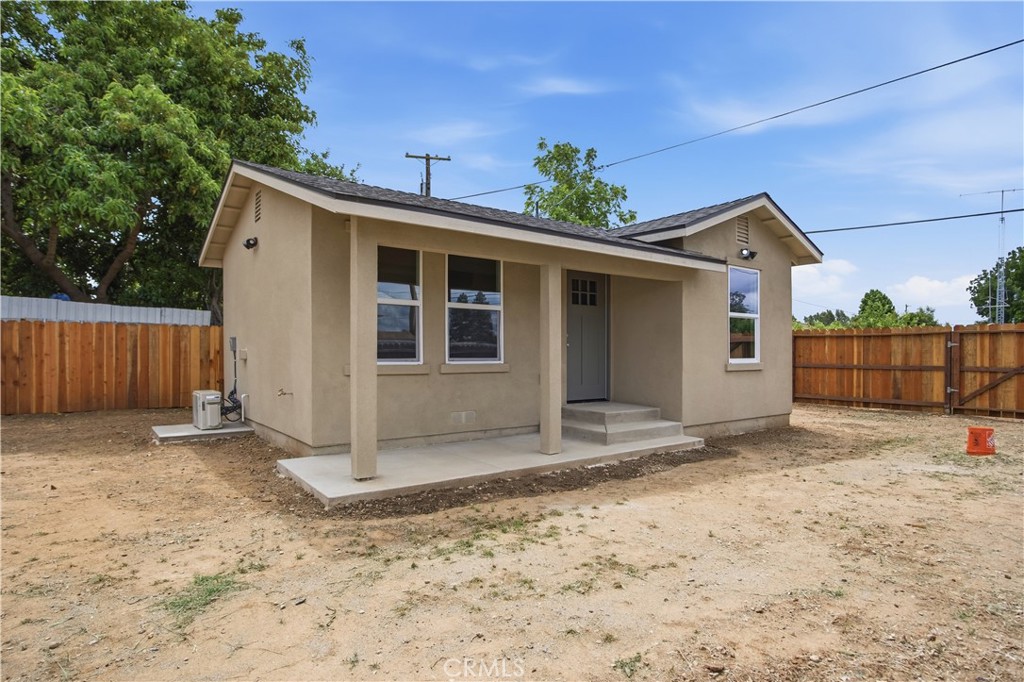 3691 Washington, Le Grand, CA 95333