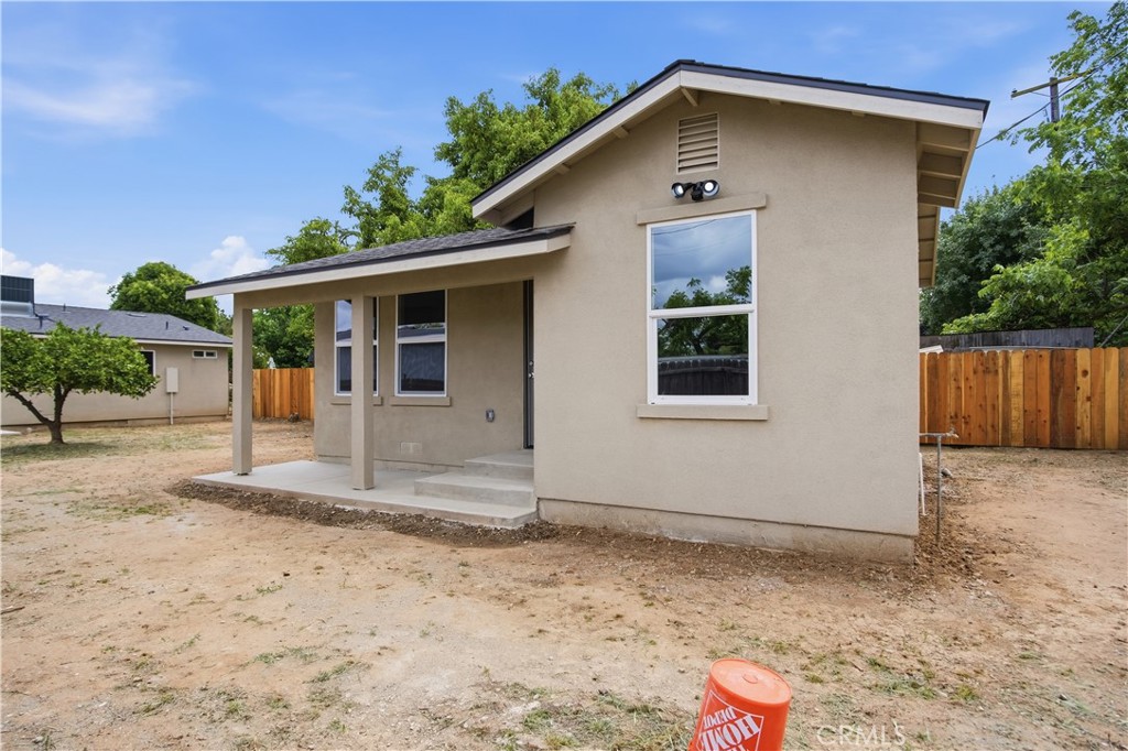 3691 Washington, Le Grand, CA 95333
