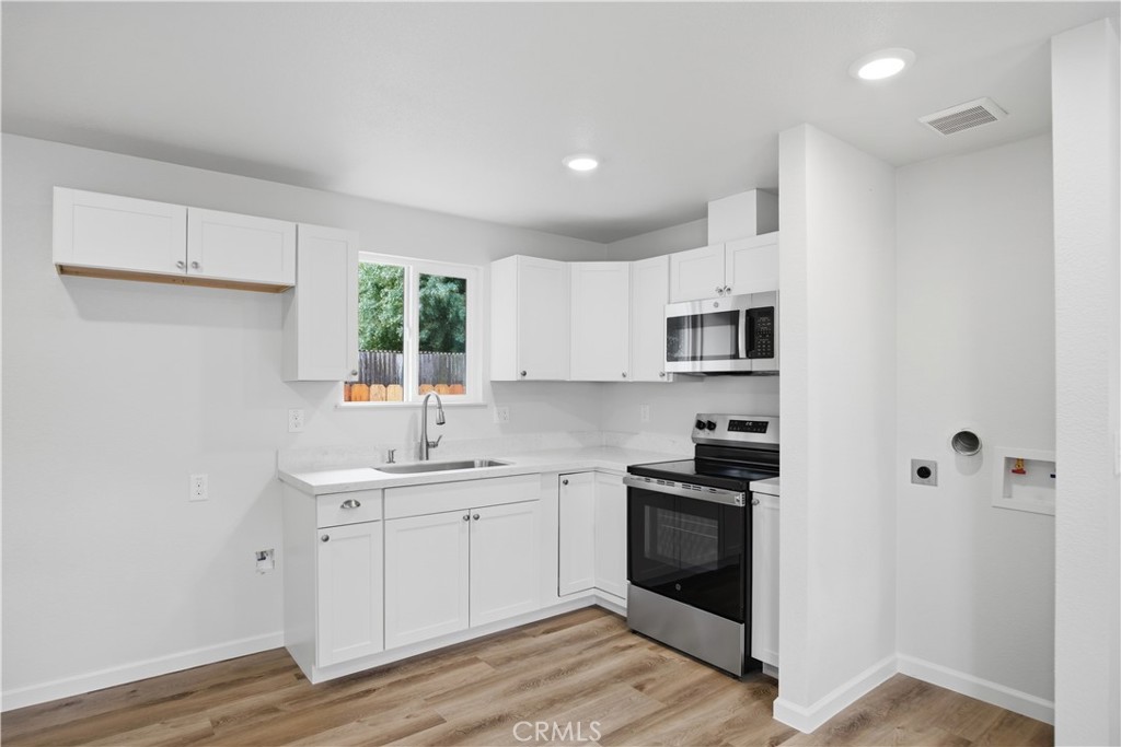 3691 Washington, Le Grand, CA 95333