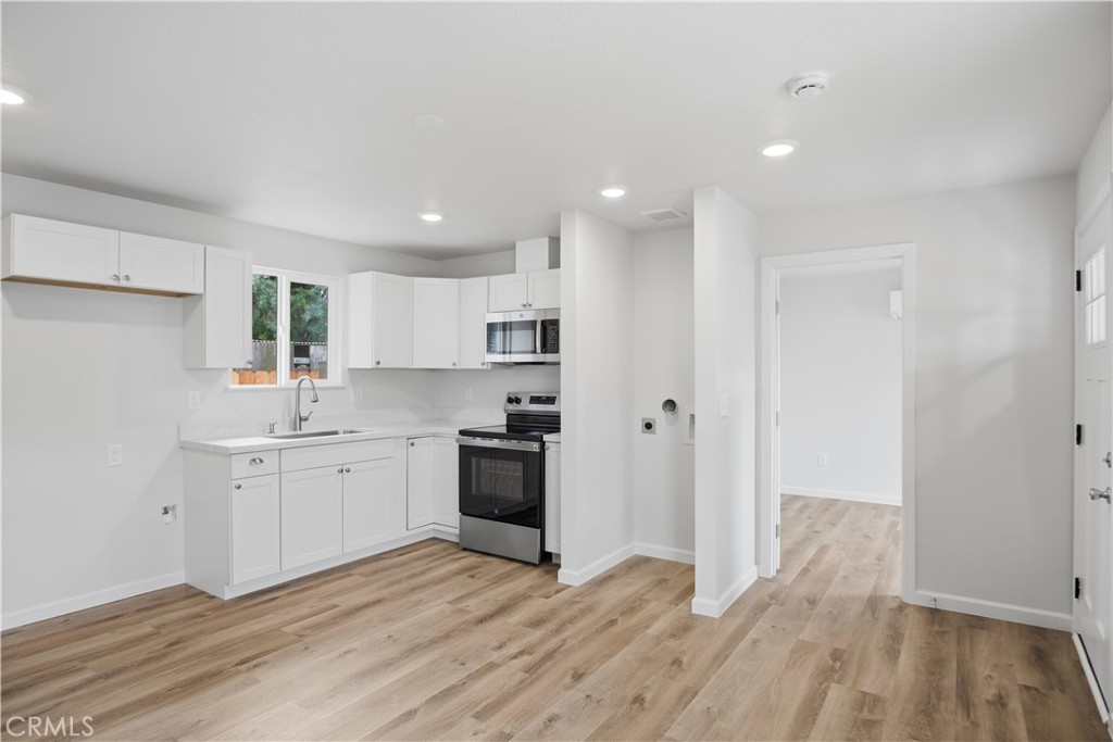 3691 Washington, Le Grand, CA 95333