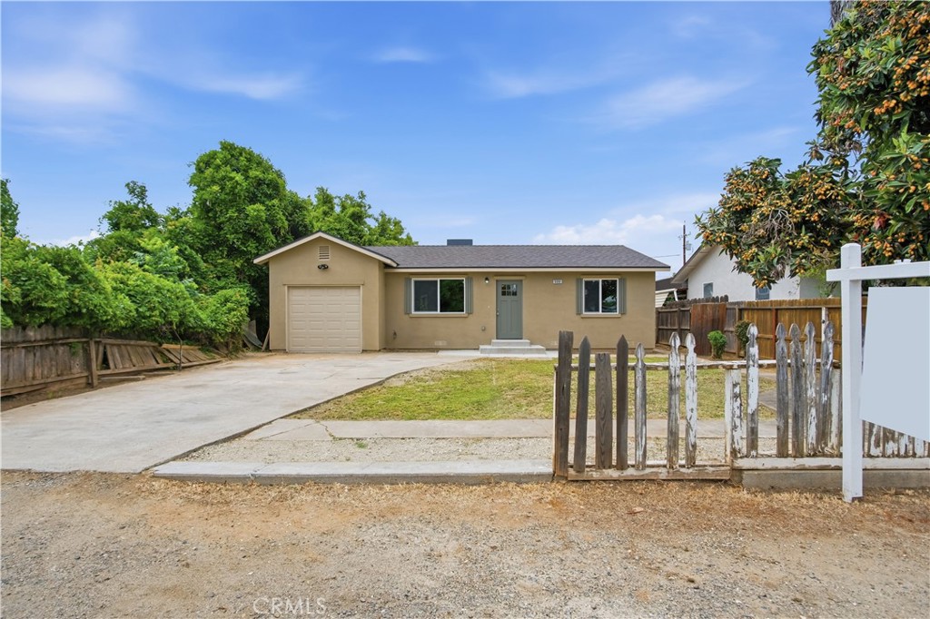 3691 Washington, Le Grand, CA 95333