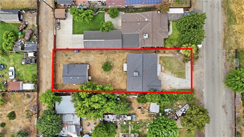 3691 Washington, Le Grand, CA 95333
