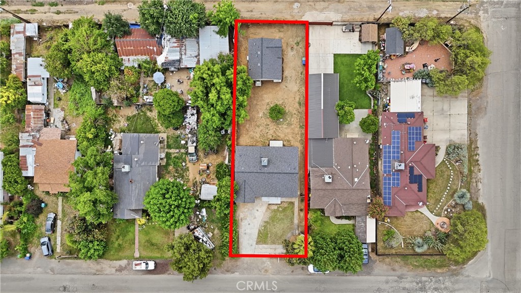 3691 Washington, Le Grand, CA 95333