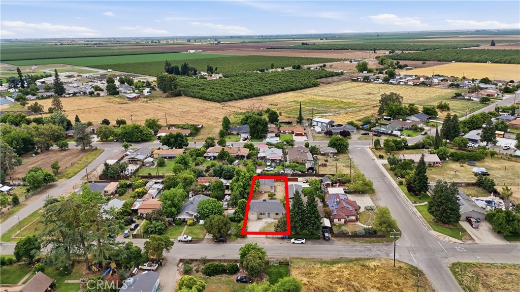 3691 Washington, Le Grand, CA 95333