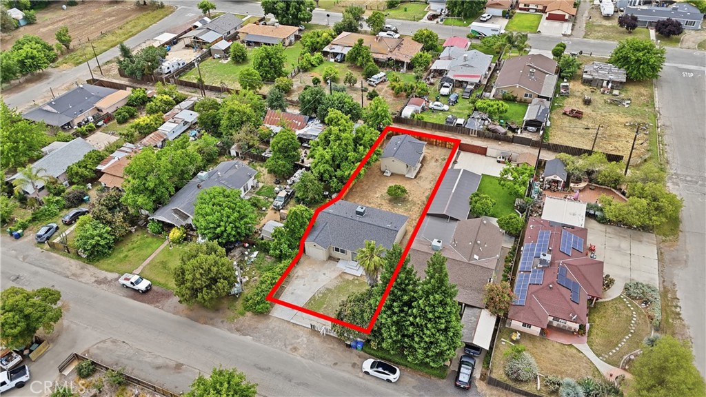 3691 Washington, Le Grand, CA 95333