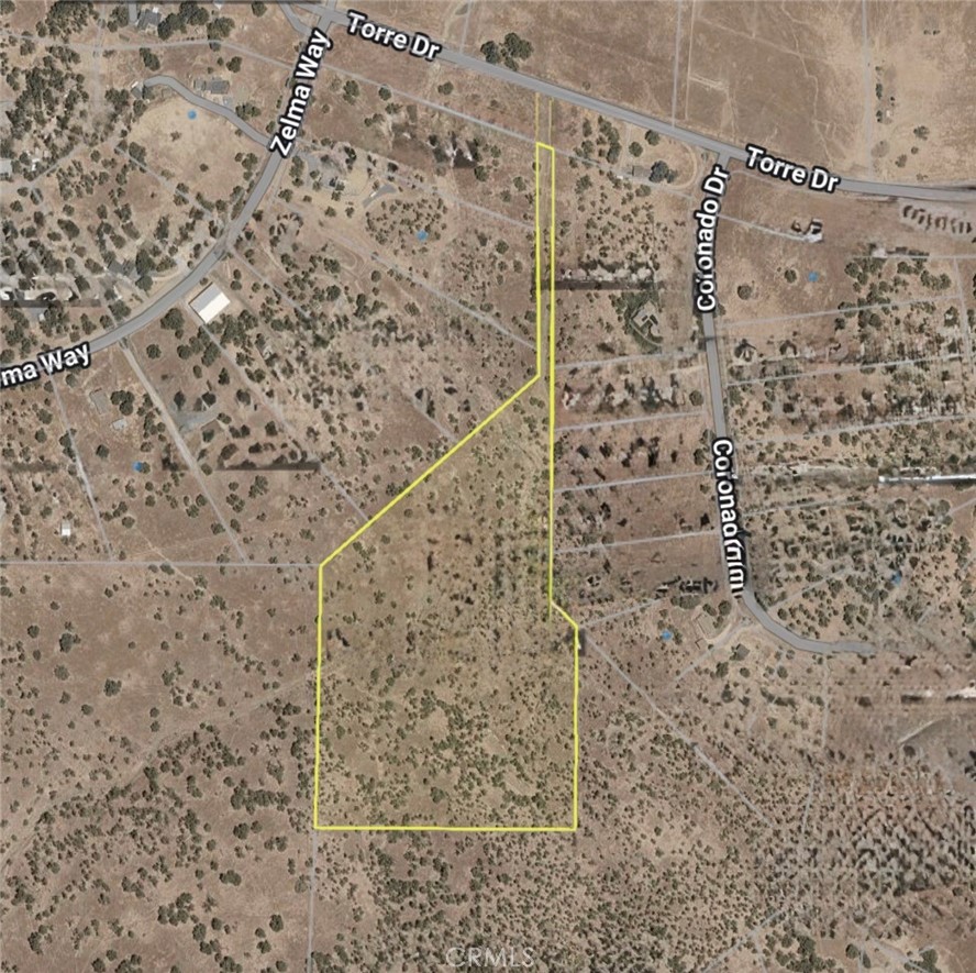 0 LA GRANGE, La Grange, CA 95329