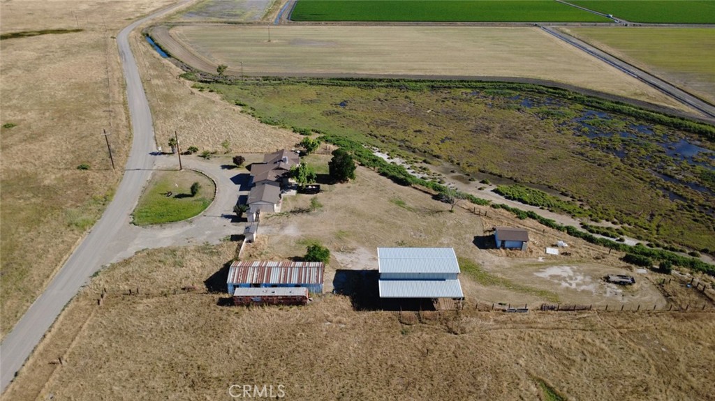 17626 Britto Rd, Dos Palos, CA 93620
