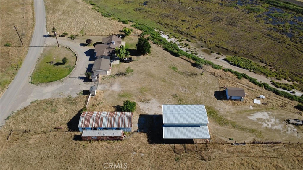 17626 Britto Rd, Dos Palos, CA 93620
