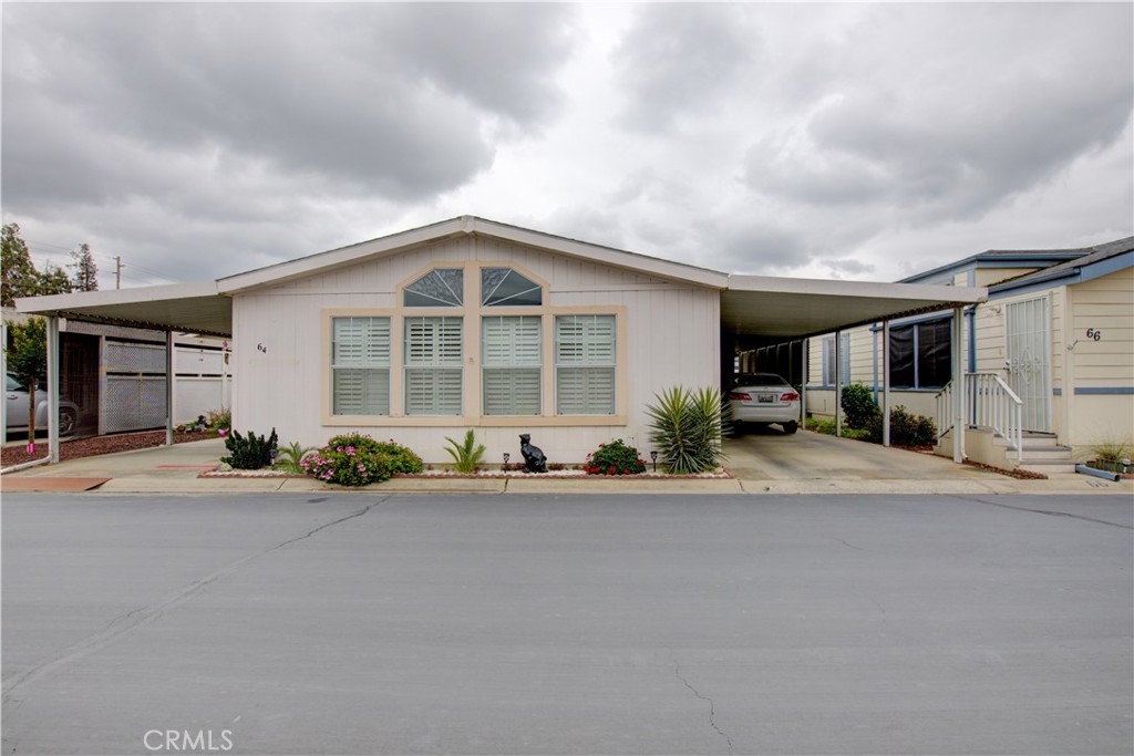 500 N Tully #64, Turlock, CA 95380