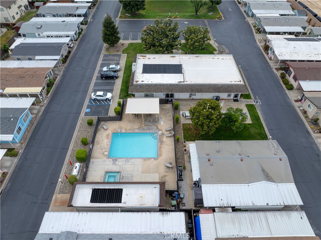 500 N Tully #64, Turlock, CA 95380