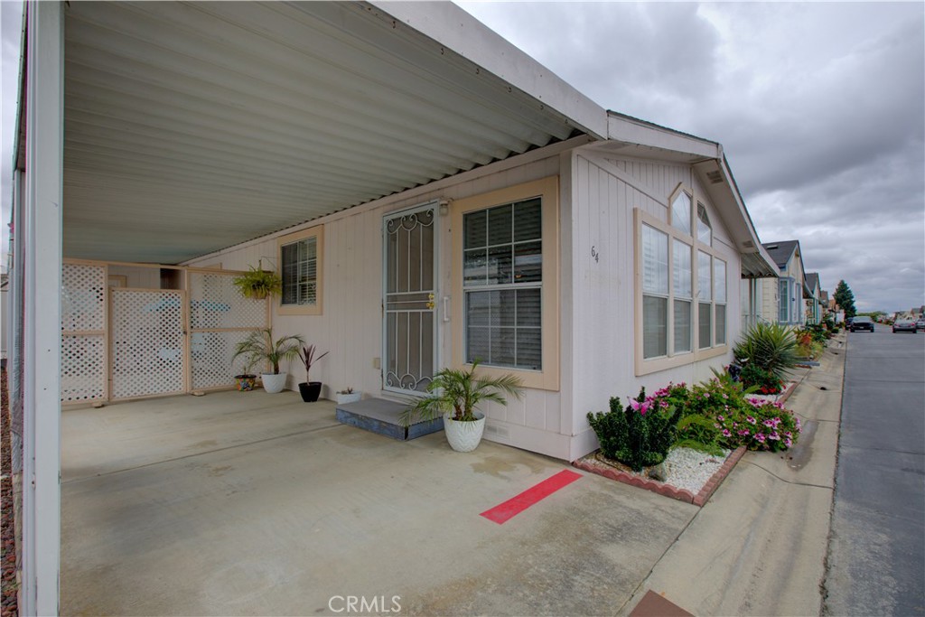 500 N Tully #64, Turlock, CA 95380