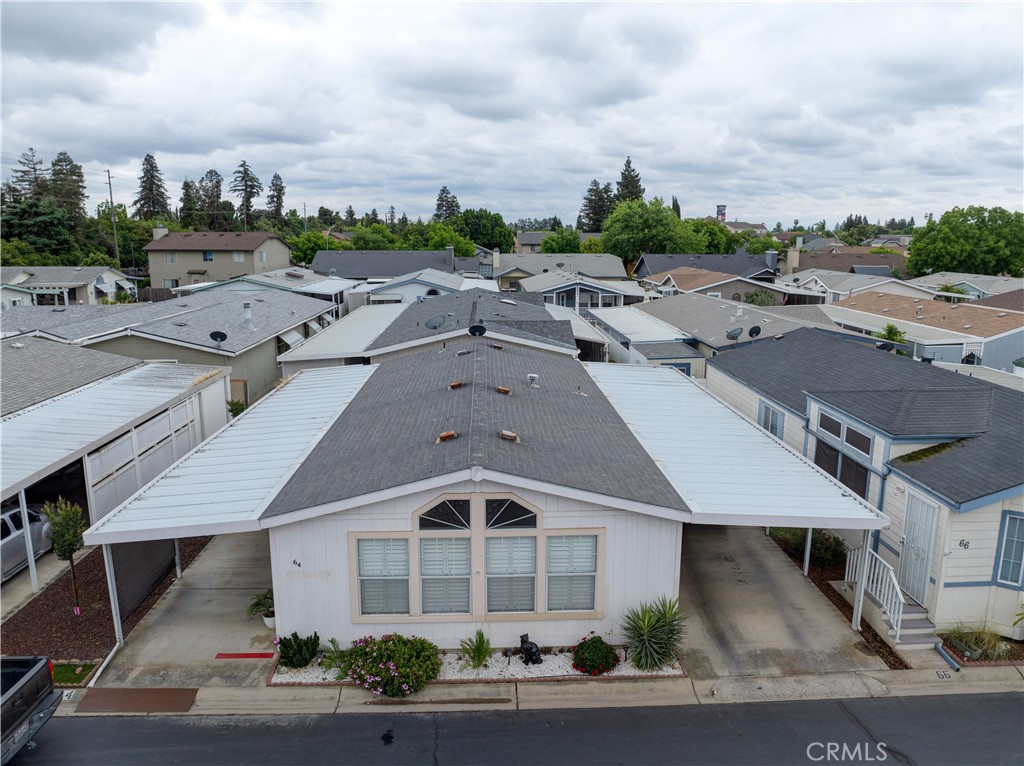 500 N Tully #64, Turlock, CA 95380