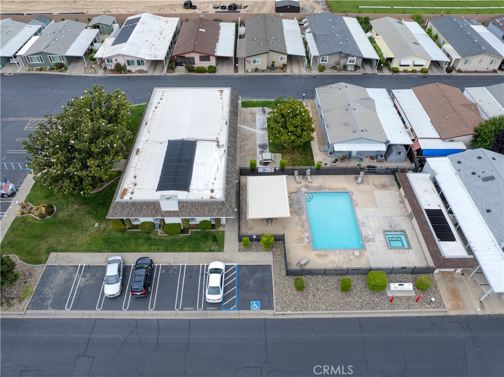 500 N Tully #64, Turlock, CA 95380