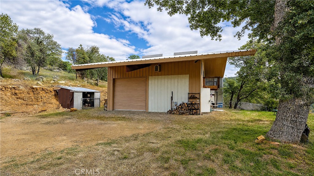 5616 Gold Creek, Mariposa, CA 95338
