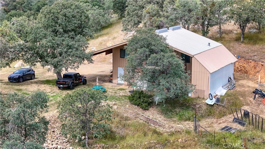 5616 Gold Creek, Mariposa, CA 95338