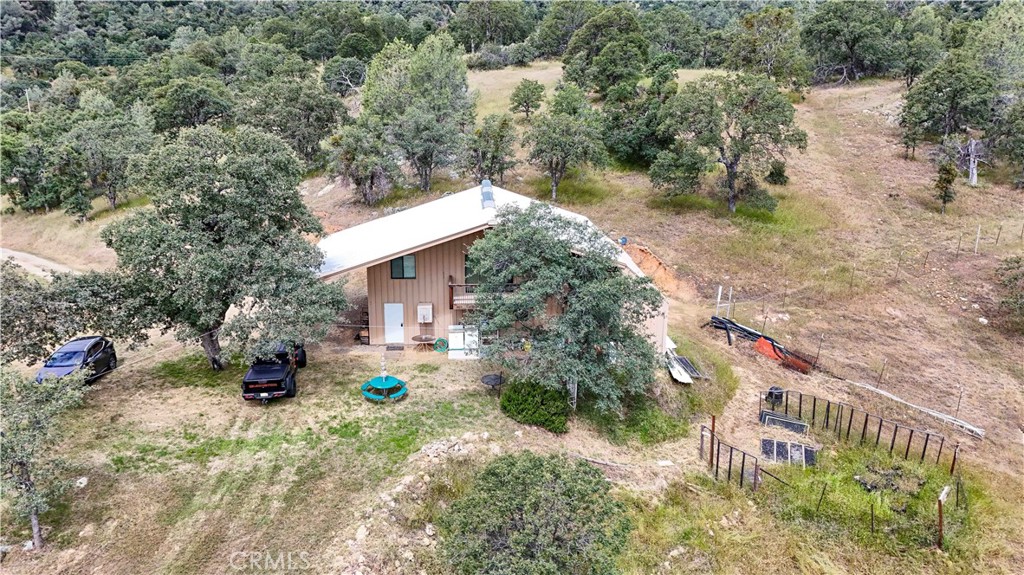 5616 Gold Creek, Mariposa, CA 95338