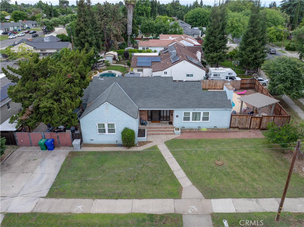 1001 Grove, Atwater, CA 95301