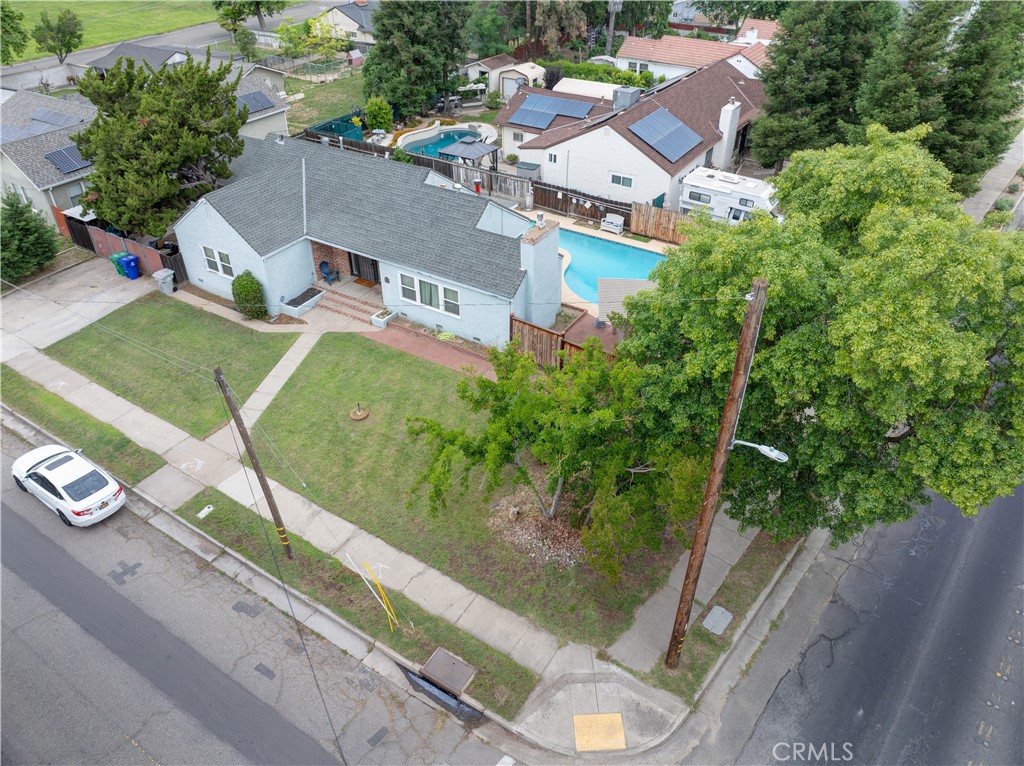 1001 Grove, Atwater, CA 95301
