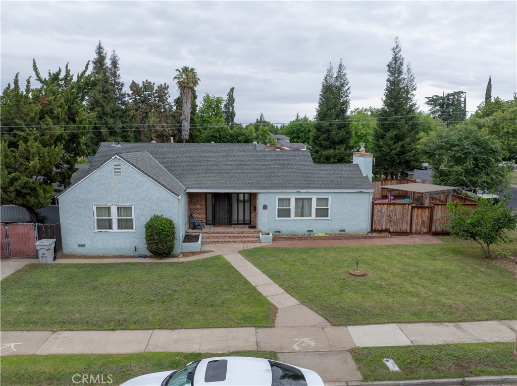 1001 Grove, Atwater, CA 95301