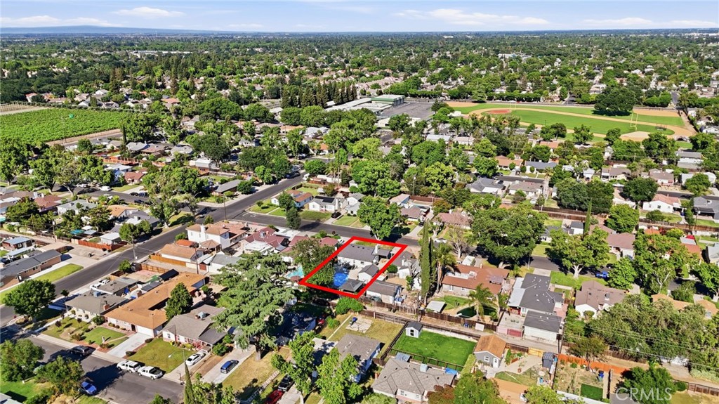 337 Camellia, Modesto, CA 95354