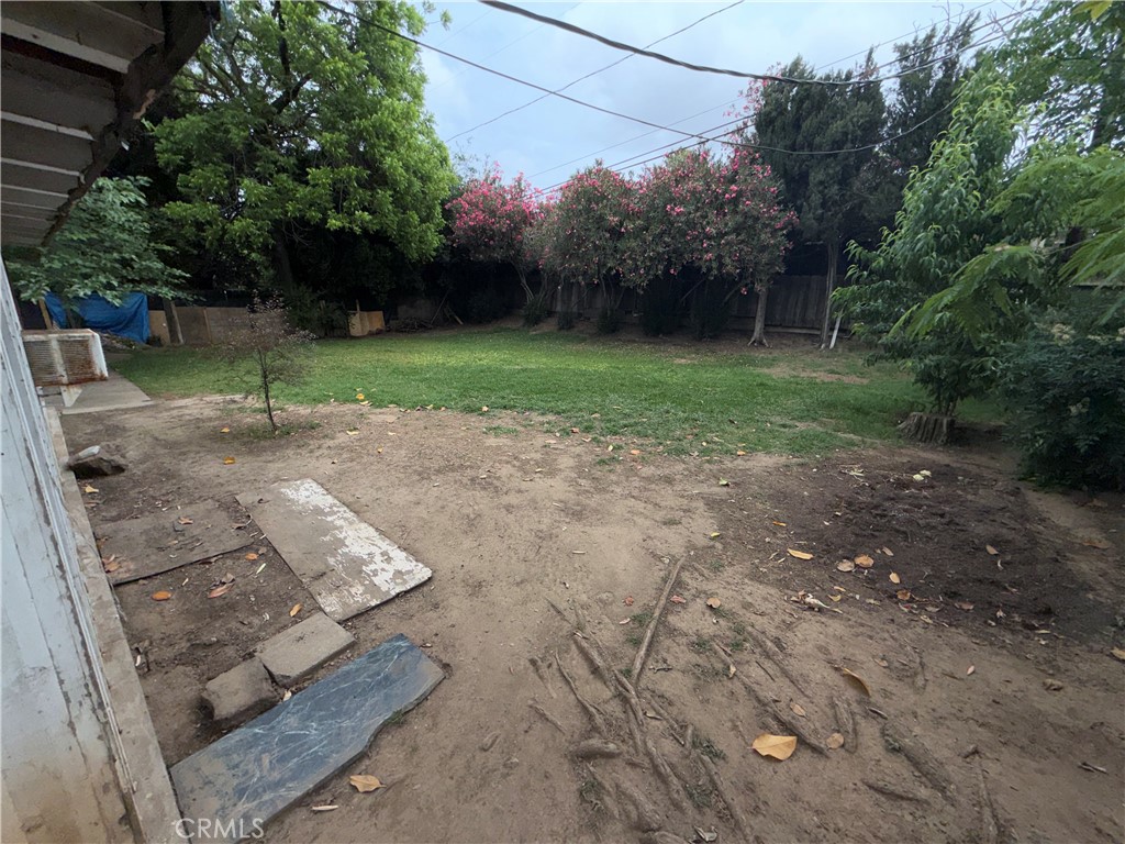 1163 W 25th, Merced, CA 95340