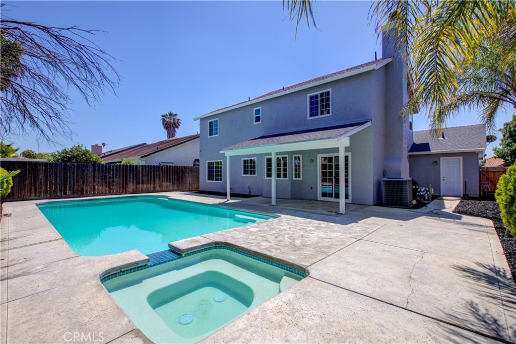 1308 Saint Francis, Los Banos, CA 93635
