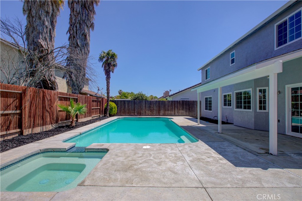1308 Saint Francis, Los Banos, CA 93635
