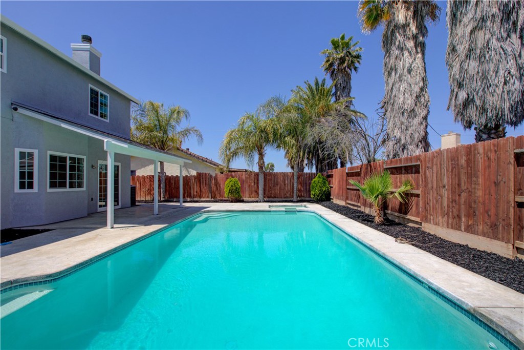 1308 Saint Francis, Los Banos, CA 93635