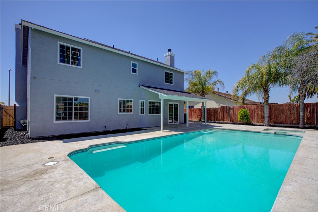 1308 Saint Francis, Los Banos, CA 93635