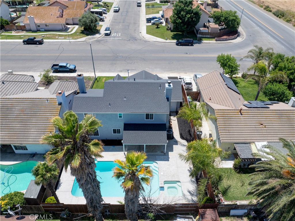 1308 Saint Francis, Los Banos, CA 93635