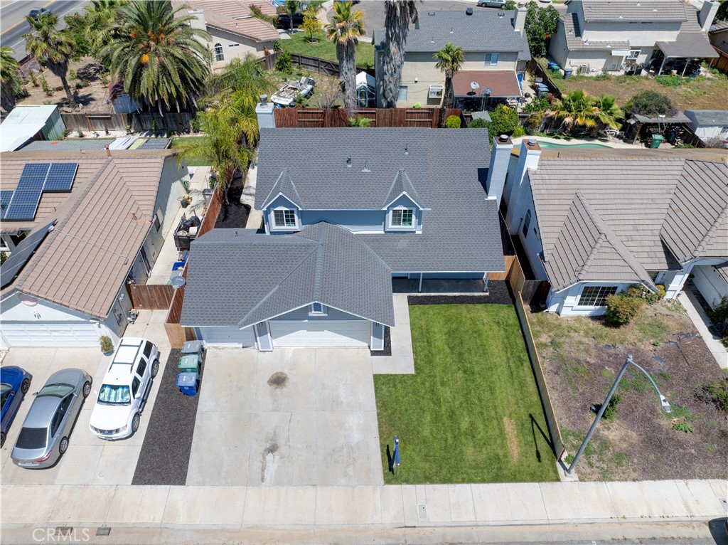 1308 Saint Francis, Los Banos, CA 93635