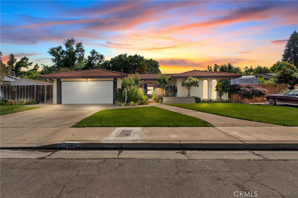 2882 El Camino Real, Merced, CA 95340