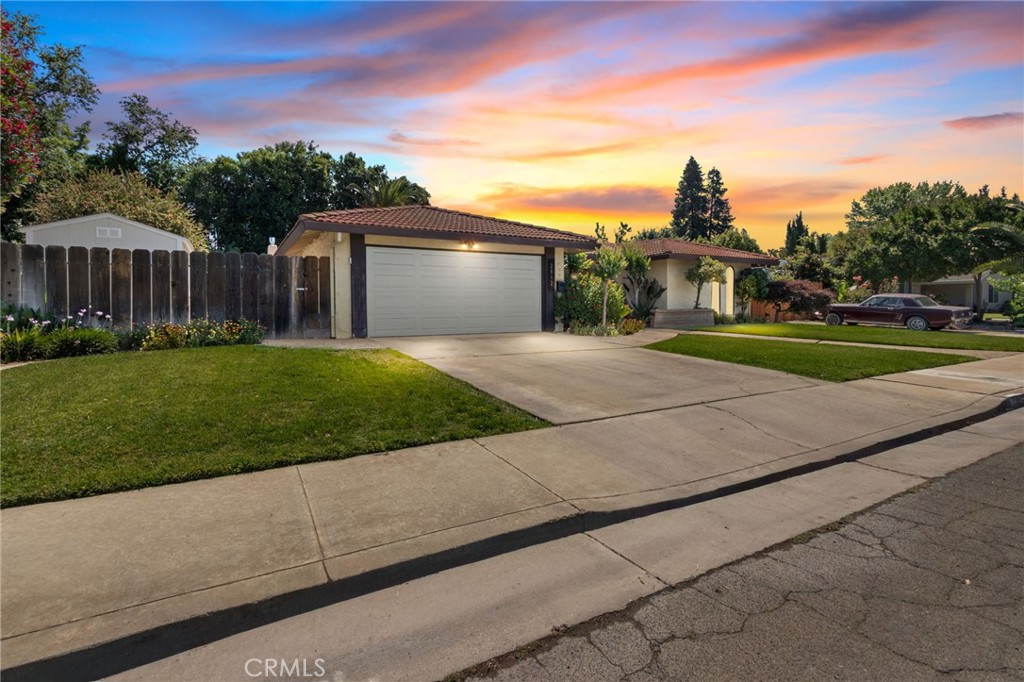 2882 El Camino Real, Merced, CA 95340