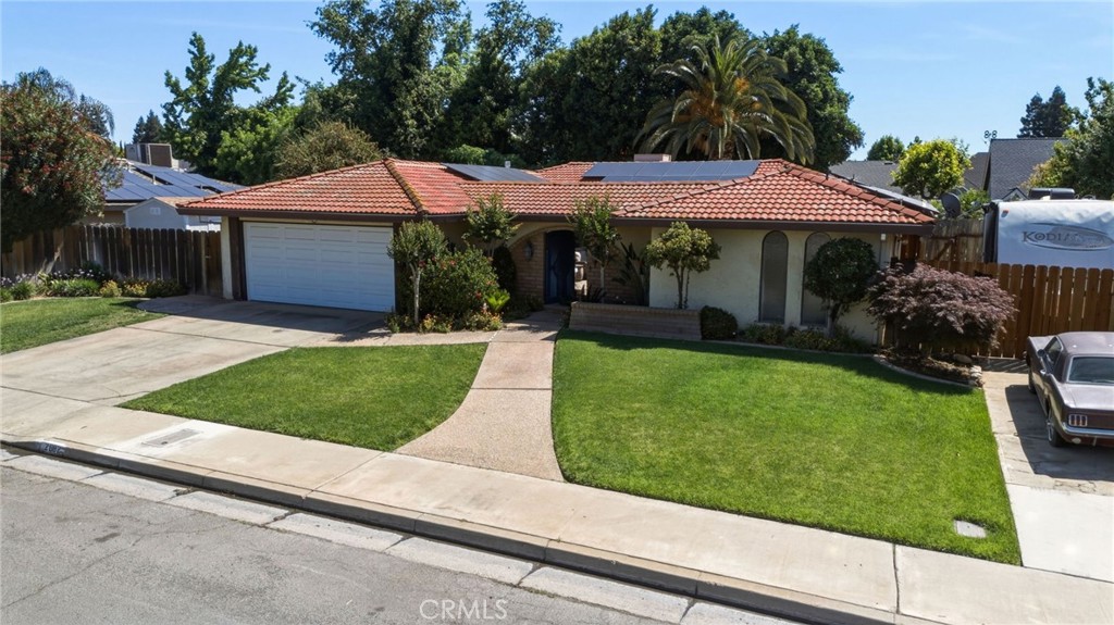2882 El Camino Real, Merced, CA 95340