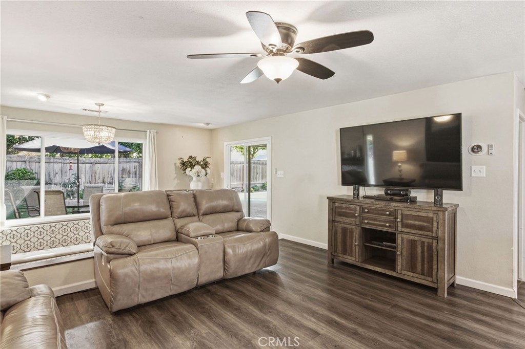 2882 El Camino Real, Merced, CA 95340
