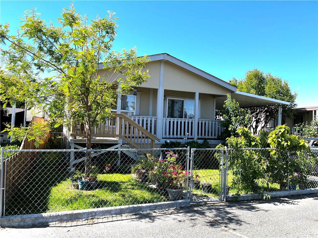 2900 Muir #103, Atwater, CA 95301