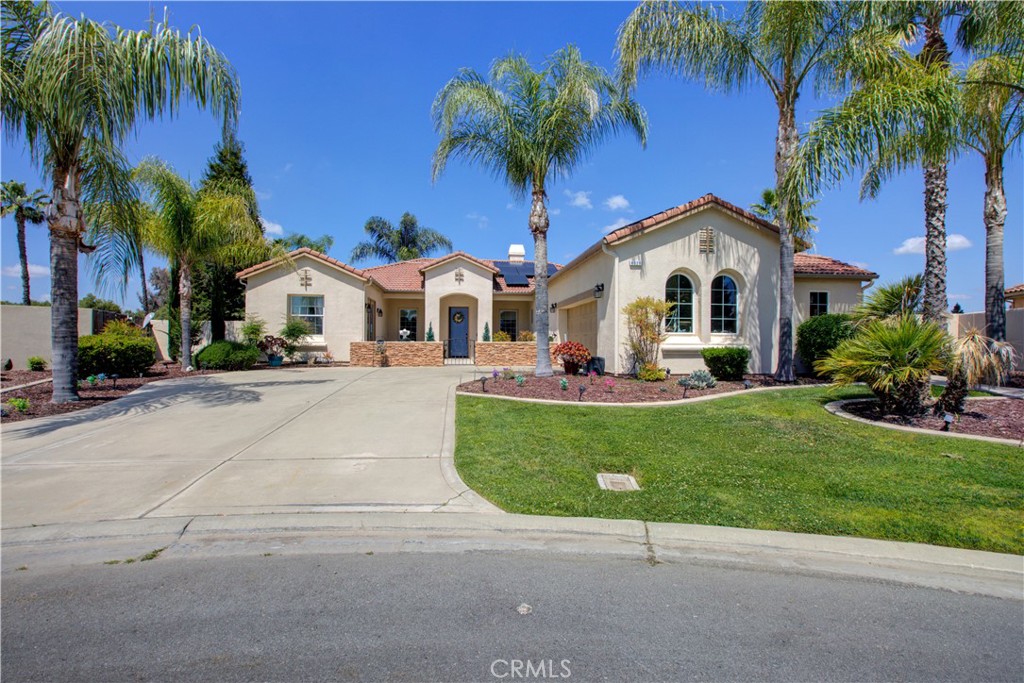 8020 Lake Shore, Chowchilla, CA 93610