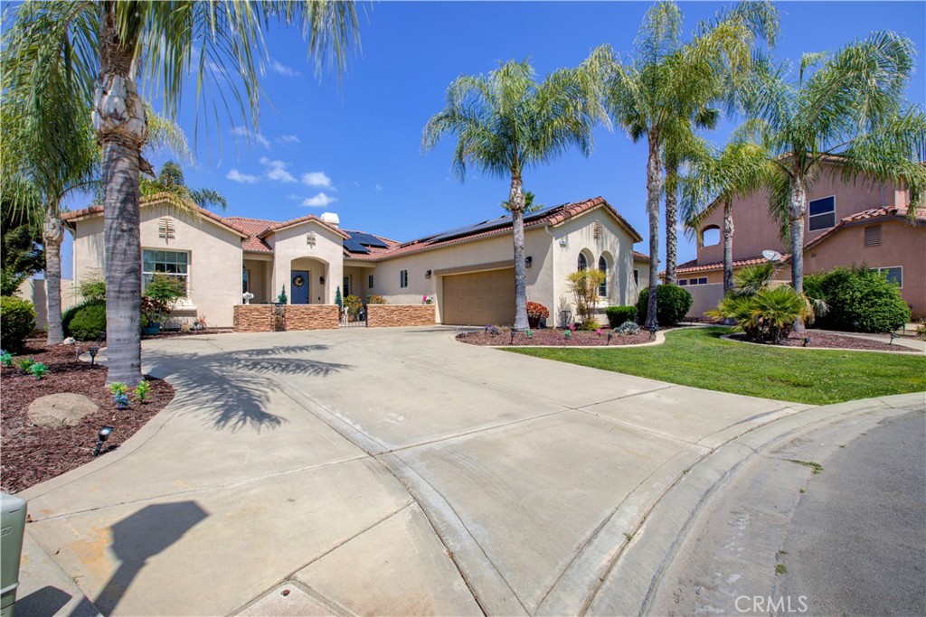 8020 Lake Shore, Chowchilla, CA 93610