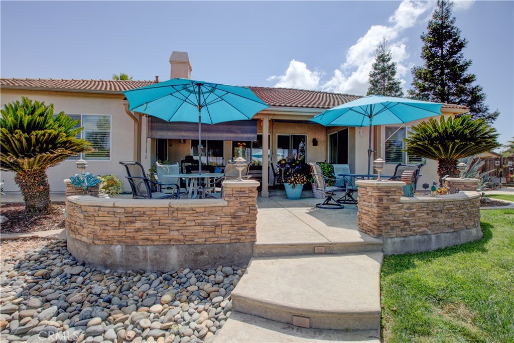8020 Lake Shore, Chowchilla, CA 93610